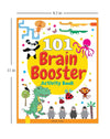 101 Brain Booster [Paperback]