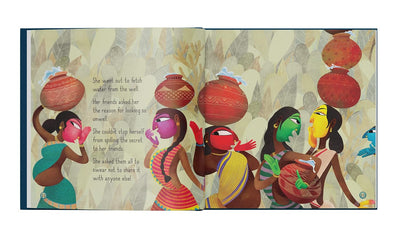 Royal Secrets by Ishan Trivedi [Hardcover]