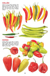 My Jumbo Book of Vegetables [Hardcover]