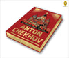 The Greatest Short Stories of Anton Chekhov [Hardcover]