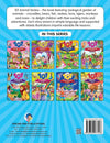 101 Animal Stories with Moral [Paperback]