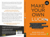 Make Your Own Luck by Bob Miglani,Rehan Yar Khan [Paperback]
