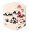 101 Zen Tales (Zen Buddhist Tradition) by Nyogen Senzaki [Paperback]