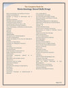 The Complete Book On Biotechnology Based Bulk Drugs by NPCS [Paperback]