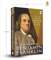 The Autobiography of Benjamin Franklin by Benjamin Franklin [Paperback]