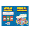 Verbal Reasoning For Young Minds Level 1 [Paperback]