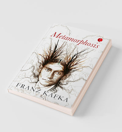 Metamorphosis by Franz Kafka [Paperback]