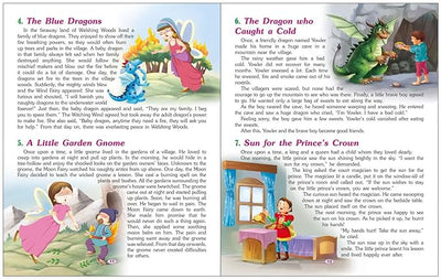 365 Fairy Tales by Sawan [Hardcover]