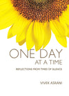 One Day at a Time by Vivek Asrani [Hardcover]
