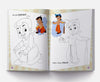 Chhota Bheem Friends Forever Copy Coloring Book [Paperback]