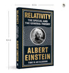 Relativity by Albert Einstein [Hardcover]
