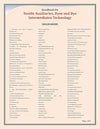 TEXTILE AUXILIARIES, DYES AND DYE INTERMEDIATES TECHNOLOGY [Paperback]