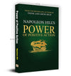 Power of Positive Action by Napoleon Hill [Paperback] Hindi Edition