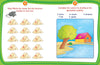 Kid's 2nd Activity Five Books Pack for Children Age 4+ With Fun Learning Activities for Kids- English, Maths, Environment, Good Habits, Logical Reasoning by Dreamland Publications [Paperback]