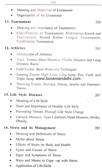 Health, Yoga and Physical Education Part - 2 by H.L. Khatri & Suman Lata [Paperback]