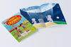 Chhota Bheem - Ready for the Olympics by Wonder House Books [Paperback]