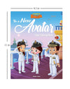 Chhota Bheem - In a new Avatar [Paperback]
