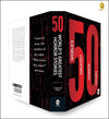 50 World's Greatest Horror Stories [Paperback]