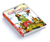 Gulliver's Travels by Jonathan Swift [Paperback]
