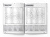500 Word Search [Paperback]
