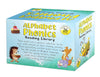 Alphabet Phonics [Boxset of 26 books]