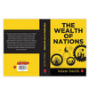 The Wealth of Nations by Adam Smith [Paperback]