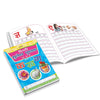 Hindi Sulekh Pustak Pack for Children Age 3 - 7 Years by Dreamland Publications [Paperback]
