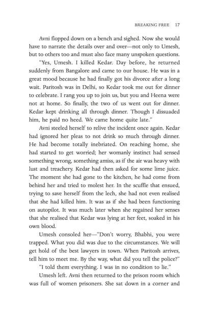 Modern Indian Short Stories by Suresh Kohli & Ruchi Kohli Vadehra [Paperback]