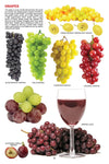 My Jumbo Book of Fruit [Hardcover]
