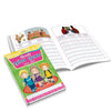 Hindi Sulekh Pustak Pack for Children Age 3 - 7 Years by Dreamland Publications [Paperback]