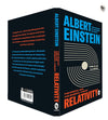 Relativity: The Special And The General Theory by Albert Einstein - Theory of Relativity by Albert Einstein [Paperback]