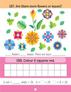 201 Activity Book [Paperback]