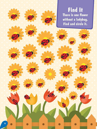 101 Mega Activity Book [Paperback]