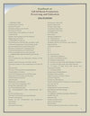 Tall Oil Rosin Production, Processing And Utilization by Dr. H. Panda [Paperback]