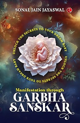 Garbh Sanskar by Sonal Jain Jayaswal [Paperback]