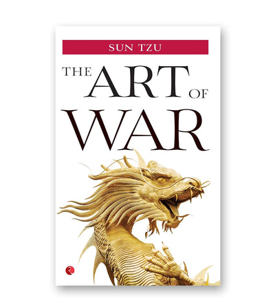 The Art of War by Sun Tzu [Paperback]