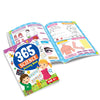 365 Activity Books Pack for Kids Age 6- 8 years by Dreamland Publications [Paperback]