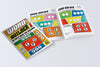 Word Builder Activity Book For Children Level 1 [Paperback]