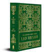The Greatest Short Stories of Leo Tolstoy [Hardcover]