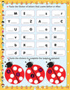Play with Sticker [Paperback]