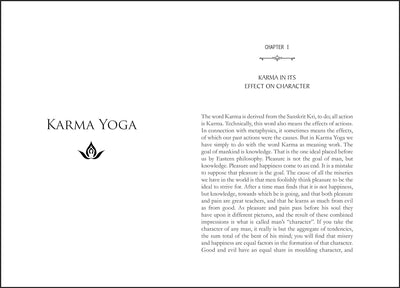The Complete Book of Yoga by Swami Vivekananda [Paperback]