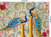 Large Wall Sticker JUST Peel & Stick Size 50 or 60 cm Pack of 1 (Code GS1097
