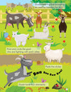 Explore the Farm [Paperback]