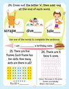 201 Activity Book Age 6+ by Dreamland Publications [Paperback]