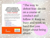 How To Develop Self Con. & Infl.People By Public Speaking by Dale Carnegie [Paperback]