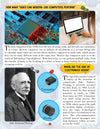 All About Science and Technology Encyclopedia for Children [Paperback]