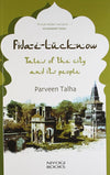 Fida-E-Lucknow: Tales of the city and its people by Parveen Talha [Paperback]