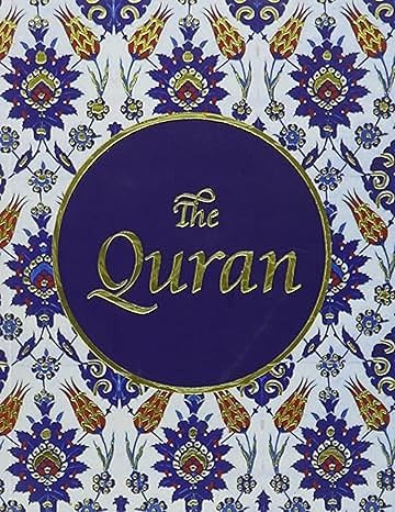 The Quran by Maulana Wahiduddin Khan [Paperback]