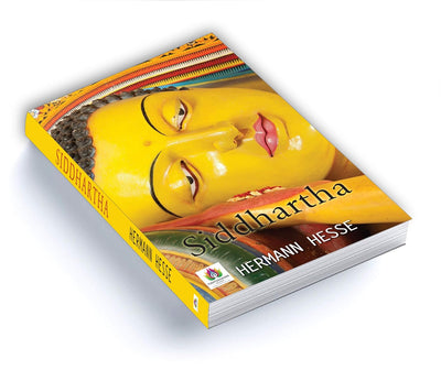 SIDDHARTHA by Hermann Hesse [Paperback]