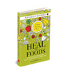 HEAL WITH FOODS by MANJARI CHANDRA [Paperback]